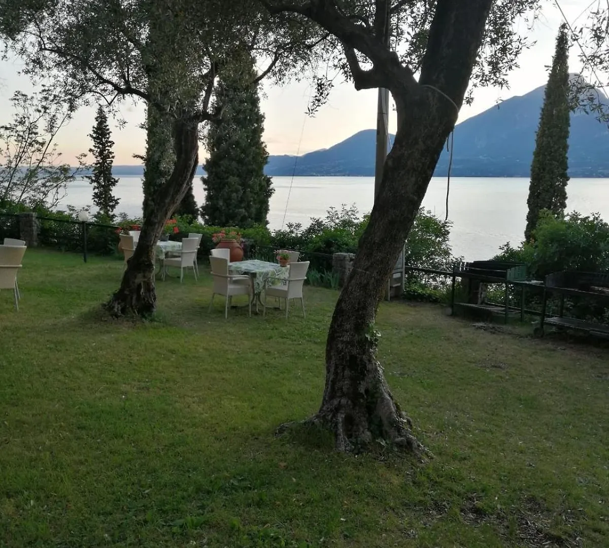 Apartments & Pool & Wellness Pool Pai