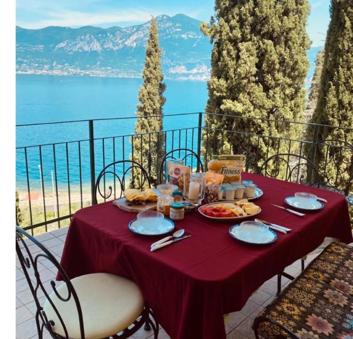 Apartments & Pool & Wellness Pool Pai