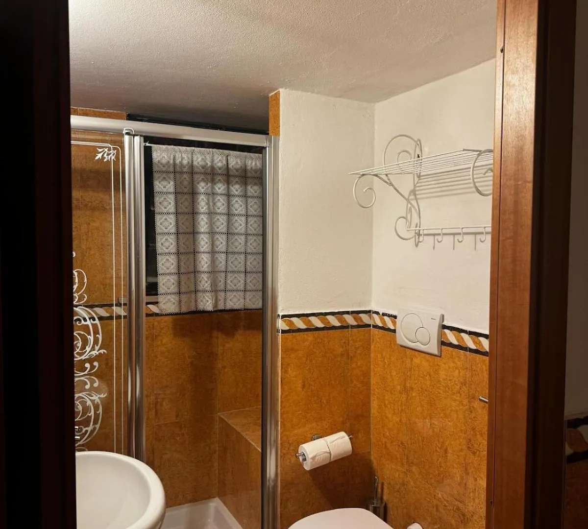 Apartments & Pool & Wellness Pool Pai Olaszország