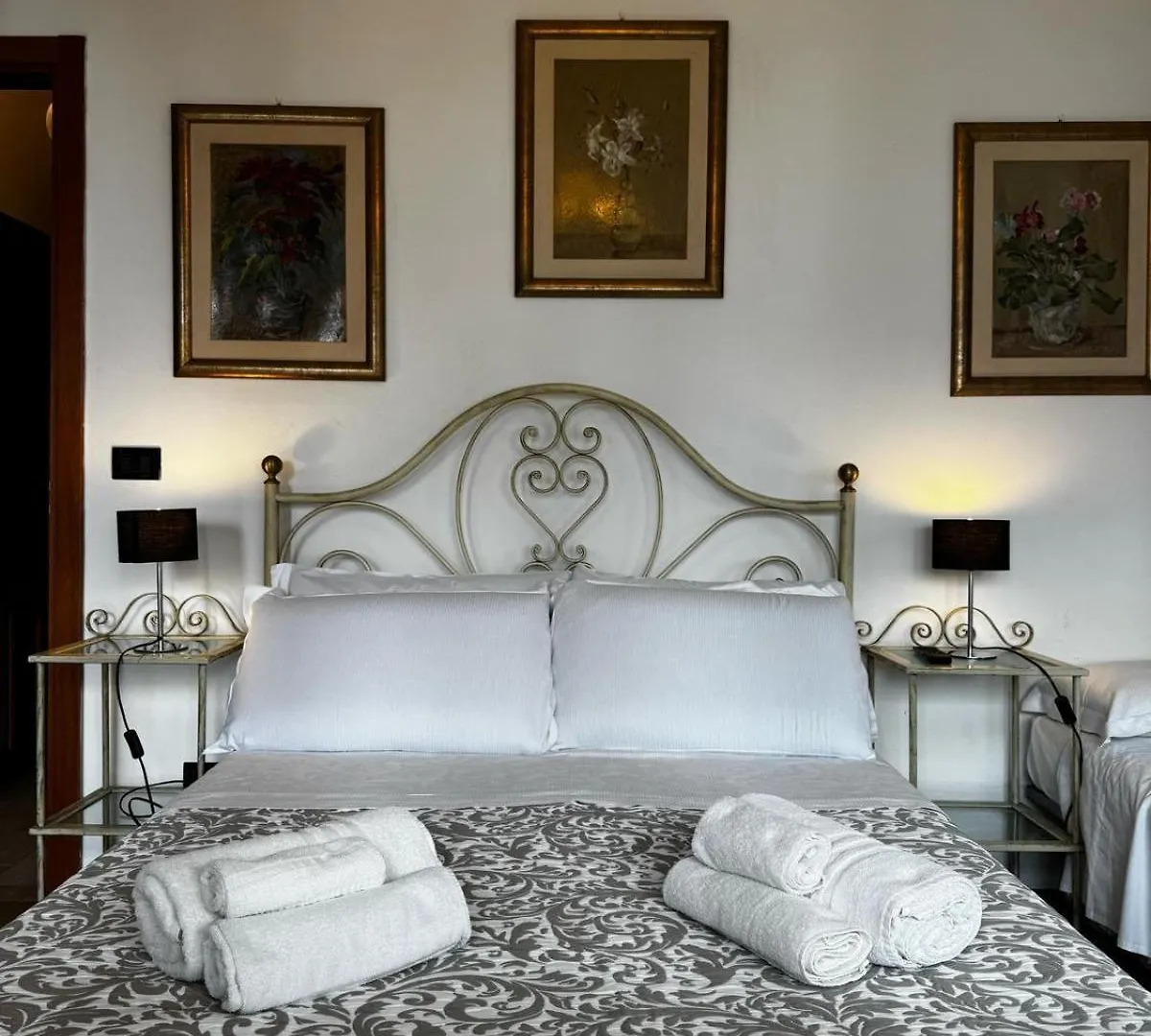 Apartments & Pool & Wellness Pool Pai