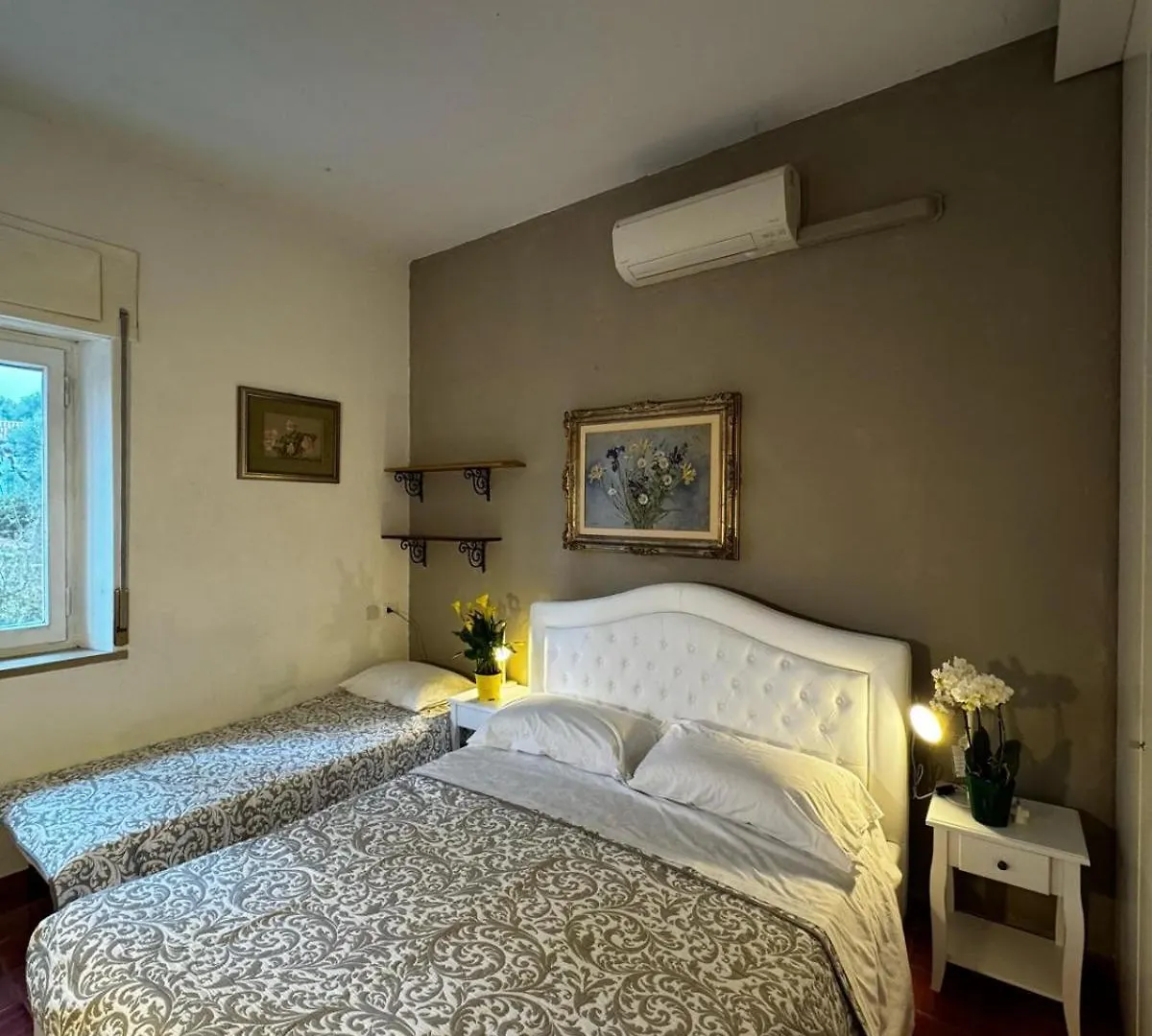 Apartments & Pool & Wellness Pool Pai
