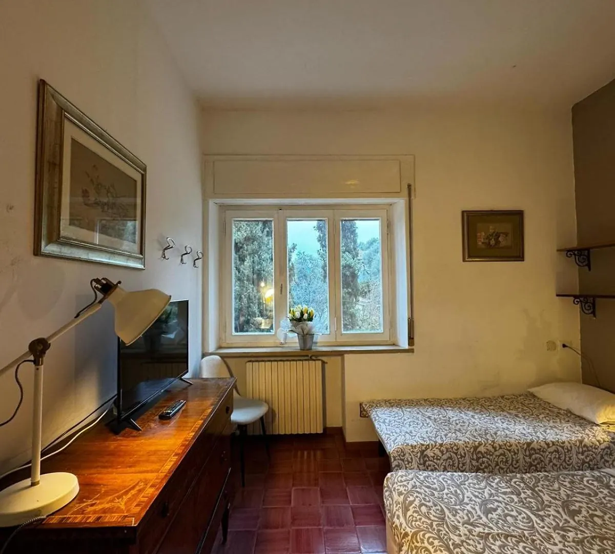 Apartments & Pool & Wellness Pool Pai