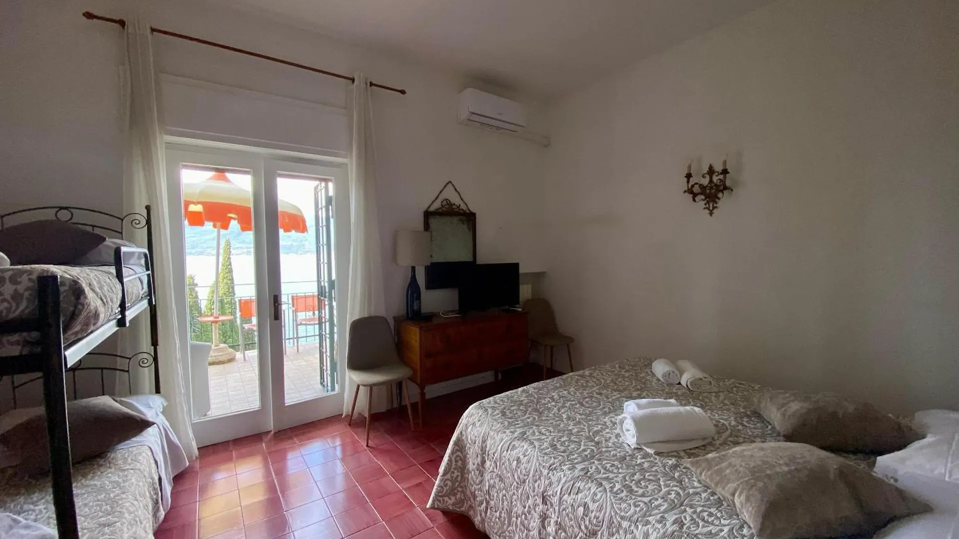 Apartments & Pool & Wellness Pool Pai