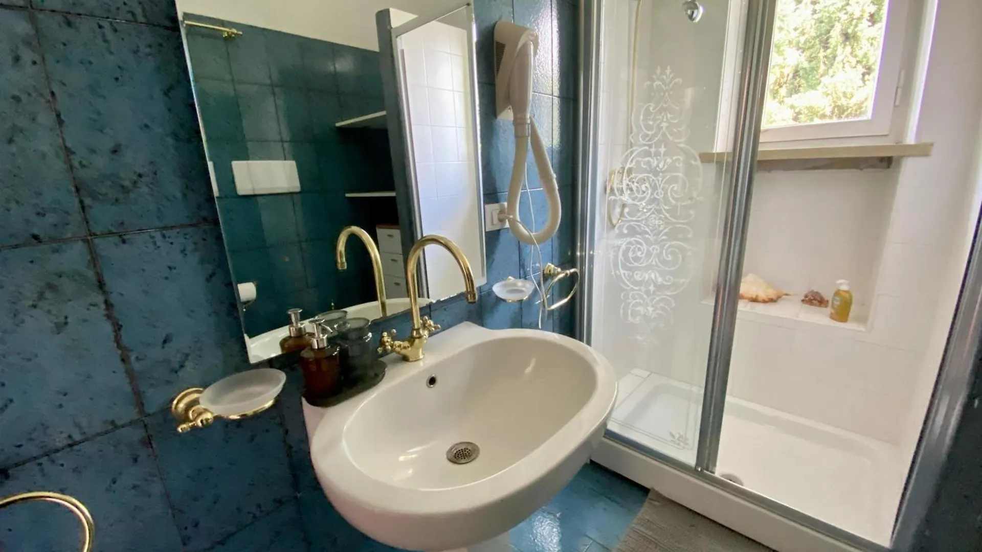 Apartments & Pool & Wellness Pool Pai